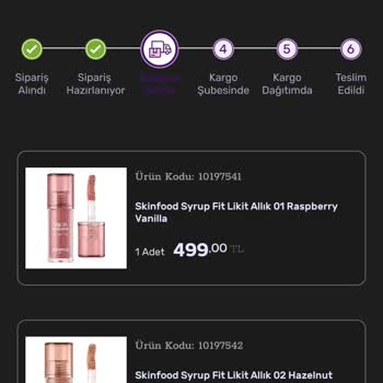 Kargom Nerede Sorunu: Teslimat Gecikmesi Ve Bilgilendirme Eksikliği