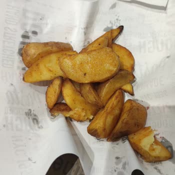 Optimum AVM Sbarro'da Hayal Kırıklığı: Eksik Ve Kaba Hizmet