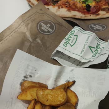 Optimum AVM Sbarro'da Hayal Kırıklığı: Eksik Ve Kaba Hizmet