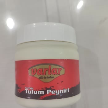 Tulum Peynirinin Keskin Tadı Ve Kötü Kokusu
