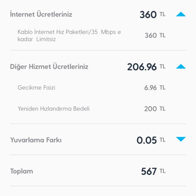Haksız Hızlandırma Bedeli Şoku