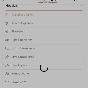 Uygulama Hataları Ve Kargo Bilgilendirme Eksikliği