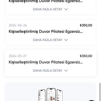Betterme Uygulamasında Beklenmedik Üyelik Ücreti Sorunu