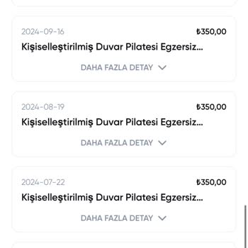 Betterme Uygulamasında Beklenmedik Üyelik Ücreti Sorunu