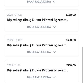 Betterme Uygulamasında Beklenmedik Üyelik Ücreti Sorunu