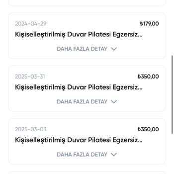 Betterme Uygulamasında Beklenmedik Üyelik Ücreti Sorunu