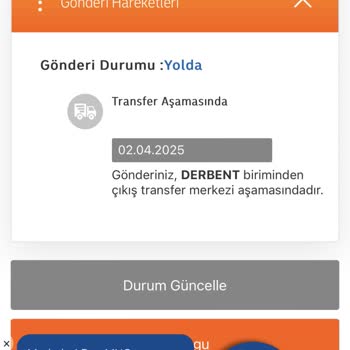 Slazenger Ayakkabı Siparişim Hâlâ Hazırlanıyor: Bayram Üstü Mağduriyet