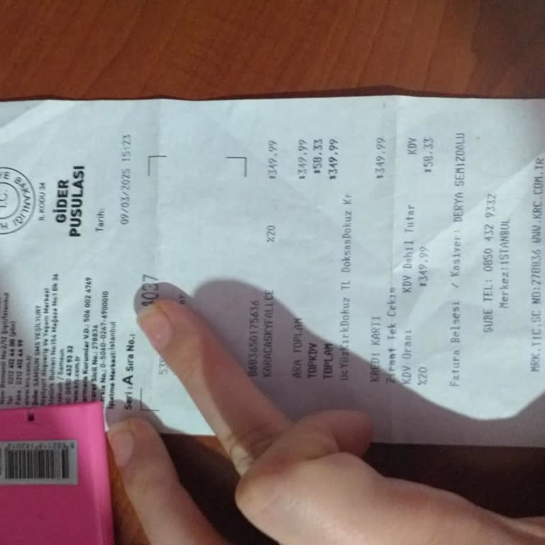 Karaca'da İade Sürecinde Yaşanan Aksaklık Ve İlgisiz Müşteri Hizmetleri