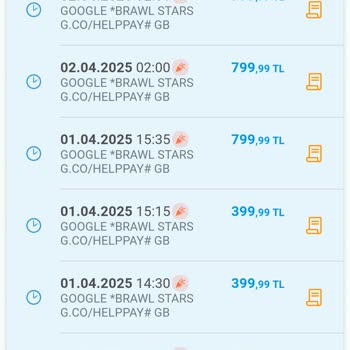 Çocuğumun Oyun Harcamalarıyla Mağduriyet Yaşıyorum!