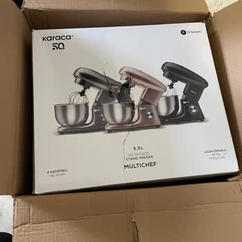 Karaca Mağazasındaki İade Ve Değişim Süreci Mağduriyeti