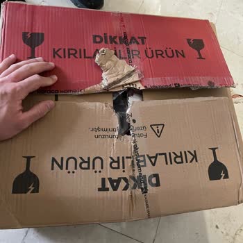 Karaca Mağazasındaki İade Ve Değişim Süreci Mağduriyeti