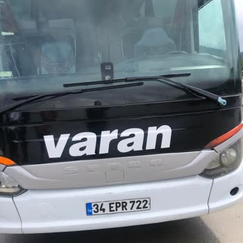 Otobüs Arızası Yüzünden Kaçırılan Aktarma