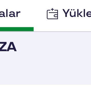 Hatalı Ücretlendirme Ve İade Sorunu