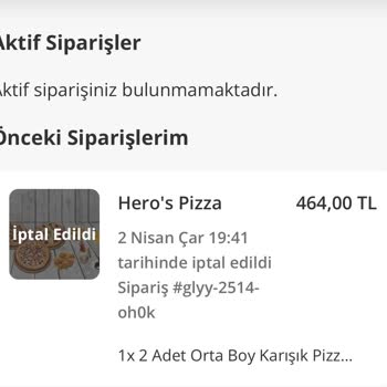 Hatalı Ücretlendirme Ve İade Sorunu