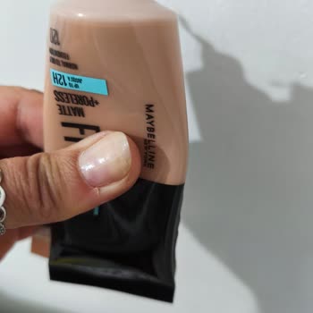 Loreal Paris Boş Kalan Fondöten Kutusu Hayal Kırıklığı Yarattı