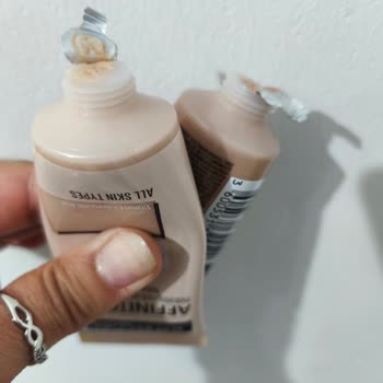 Loreal Paris Boş Kalan Fondöten Kutusu Hayal Kırıklığı Yarattı