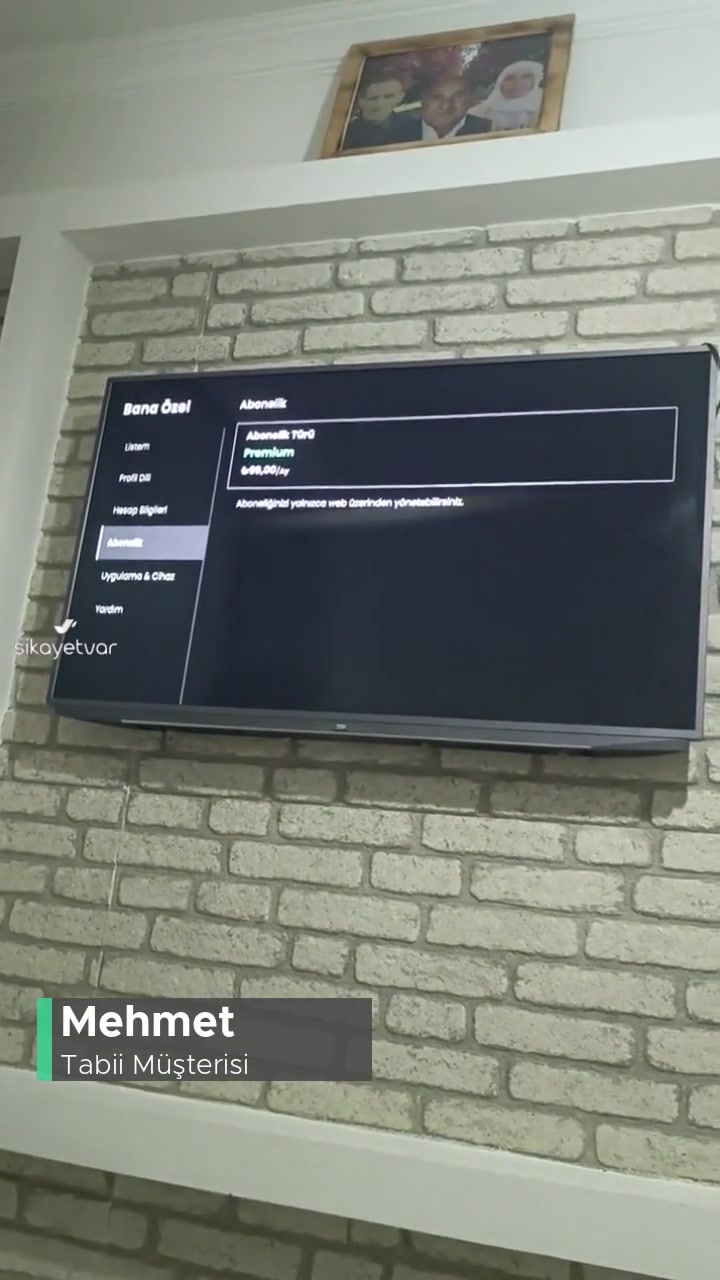 Tabii İptal Etmek İstiyorum videonun kapak resmi