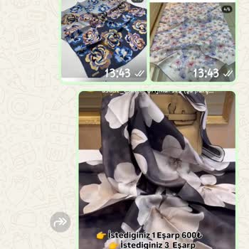 Yanlış Ürün Gönderimi Ve İletişim Sorunlarıyla Mağduriyet