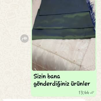 Yanlış Ürün Gönderimi Ve İletişim Sorunlarıyla Mağduriyet