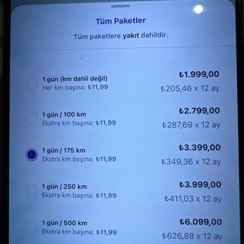 Bayramda Yanıltıcı Kampanya Ve Güven Vermeyen Araçlar