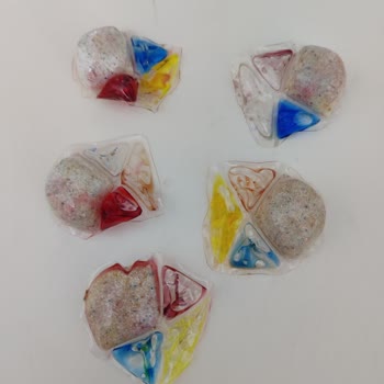 Asperox Bulaşık Makinesi Tabletleri Sızıntı Sorunu