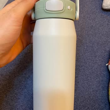 Termosun Dış Yüzeyi Aşırı Isınıyor