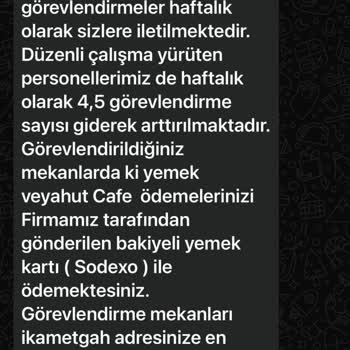Kimlik Bilgileriyle Yapılan İşlemlerden Dolayı Mağduriyet Yaşadım
