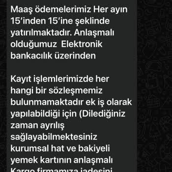 Kimlik Bilgileriyle Yapılan İşlemlerden Dolayı Mağduriyet Yaşadım