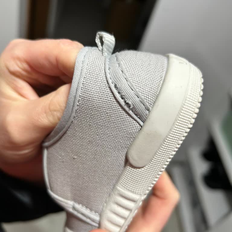 Vicco Ayakkabıda Hayal Kırıklığı