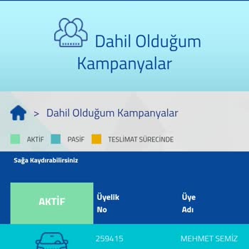 Fuzul Ev'de Çekiliş Ve Teslimat Sorunu