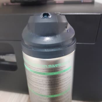 Arko Men Tıraş Jelinin Pompası Neden Çalışmıyor