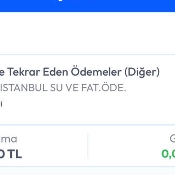 Çifte Fatura Çekimi: Acil İade Talebi