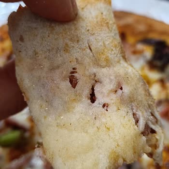 AVM'de Yetersiz Hizmet Ve Kalitesiz Yemek Deneyimi