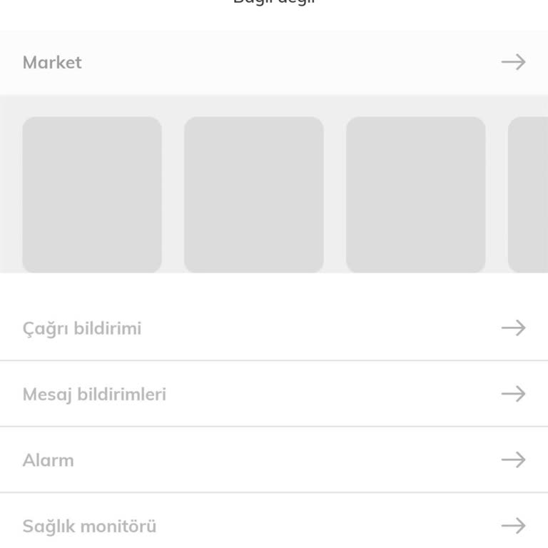 Vestel Akıllı Saatlerde Sürekli Bağlantı Sorunu