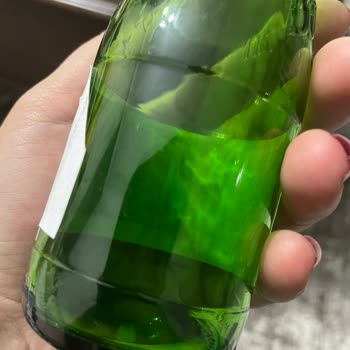 Beypazarı Maden Suyu'nda Etiket Karmaşası