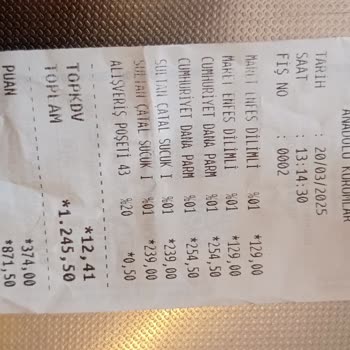 Sucuklarda Kemik Kırıntıları Ve İletişim Sorunu
