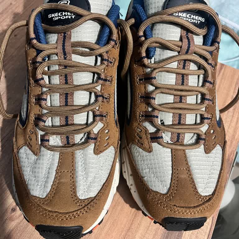 Skechers'tan Yanlış Ürün Ve Zorlayıcı İade Süreci