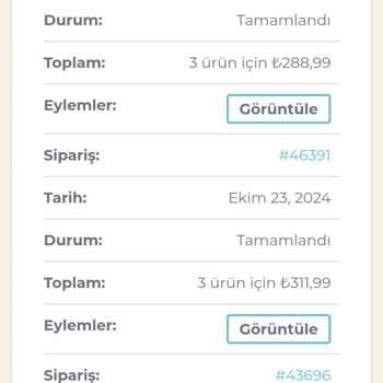 Kalitesiz Valf Aparatlar Sorunu