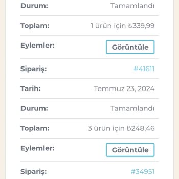 Kalitesiz Valf Aparatlar Sorunu