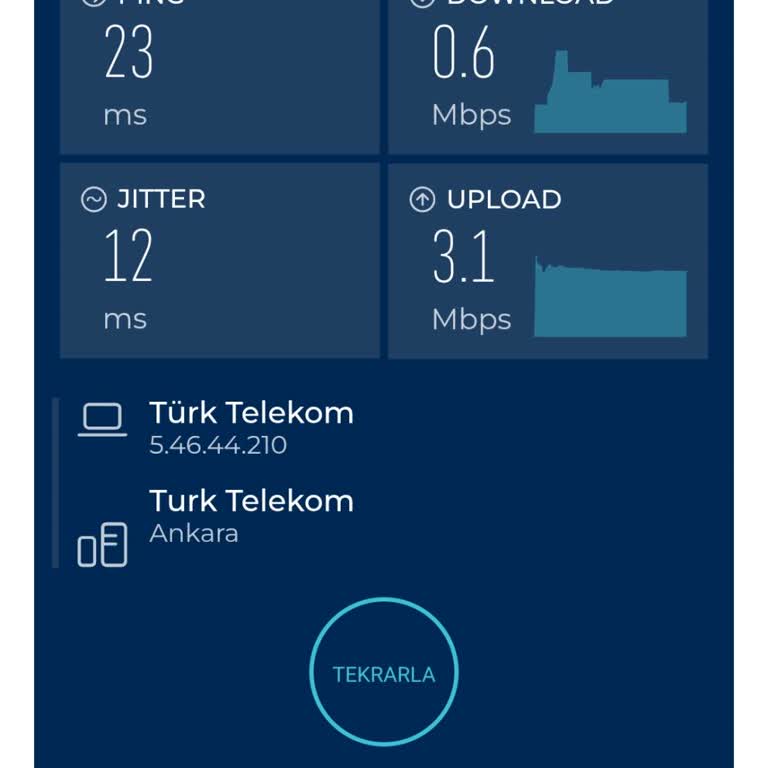Türk Telekom Çekim Sorunu Ve Müşteri Memnuniyetsizliği