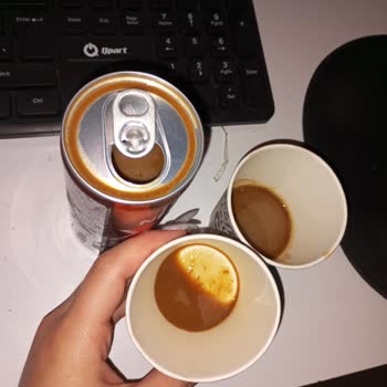 Nescafe Xpress Bozuk Çıkıyor, Her Yerde Aynı Sorun