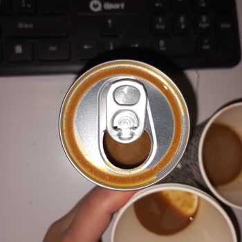 Nescafe Xpress Bozuk Çıkıyor, Her Yerde Aynı Sorun