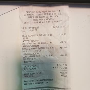 Nescafe Xpress Bozuk Çıkıyor, Her Yerde Aynı Sorun