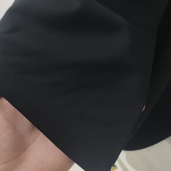 Hatemoğlu Mağazasından Aldığım Takım Elbise Hayal Kırıklığı