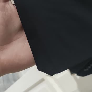 Hatemoğlu Mağazasından Aldığım Takım Elbise Hayal Kırıklığı