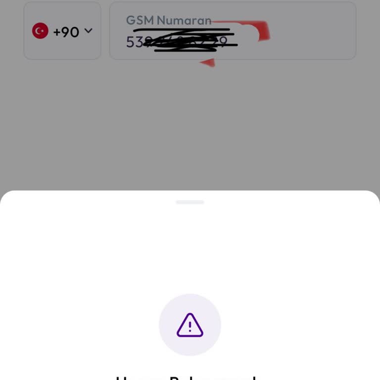 Hesabınıza Erişemiyor Musunuz? Acil Çözüm Gerekli!