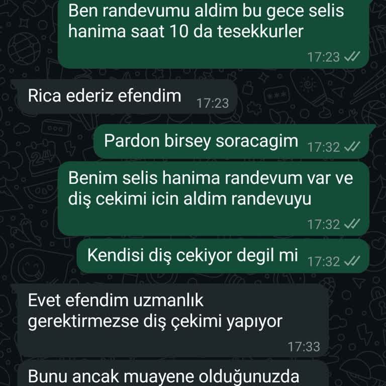 Hamilelikte Diş Ağrısı: Yanıltıcı Bilgilendirme Ve Hayal Kırıklığı