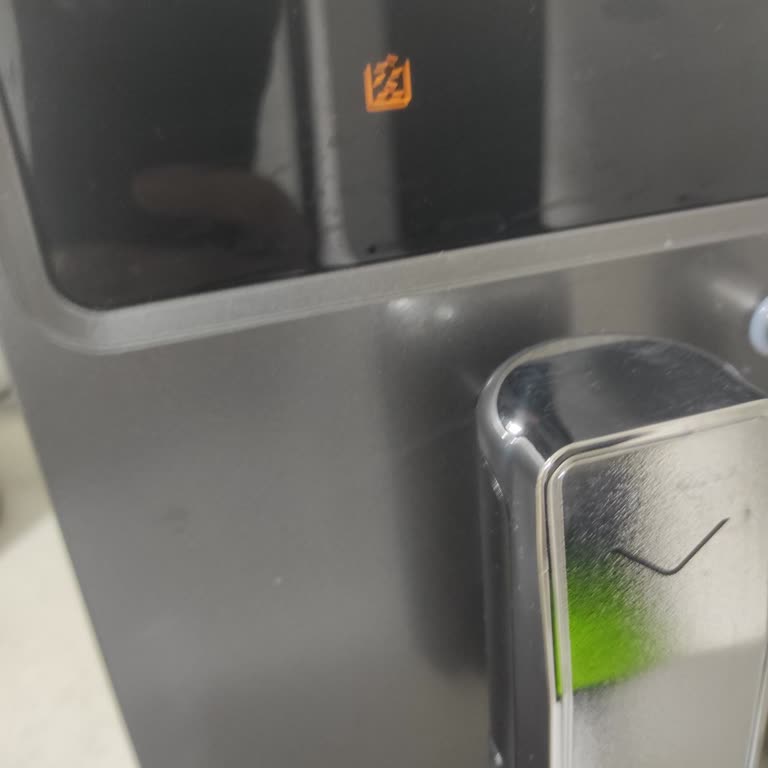 Vestel Kahve Makinesi Sorunları Bitmek Bilmiyor