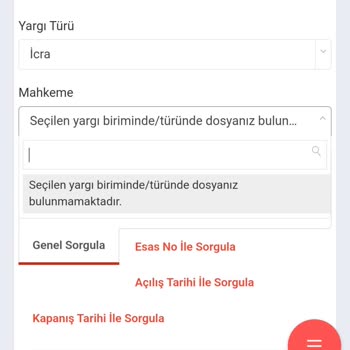 Findeks'te Kapanmayan İcra Dosyaları Sorunu