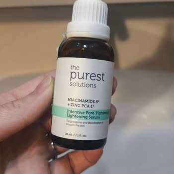 Cilt Bakım Ürünlerinde Toz Kalıntısı Sorunu